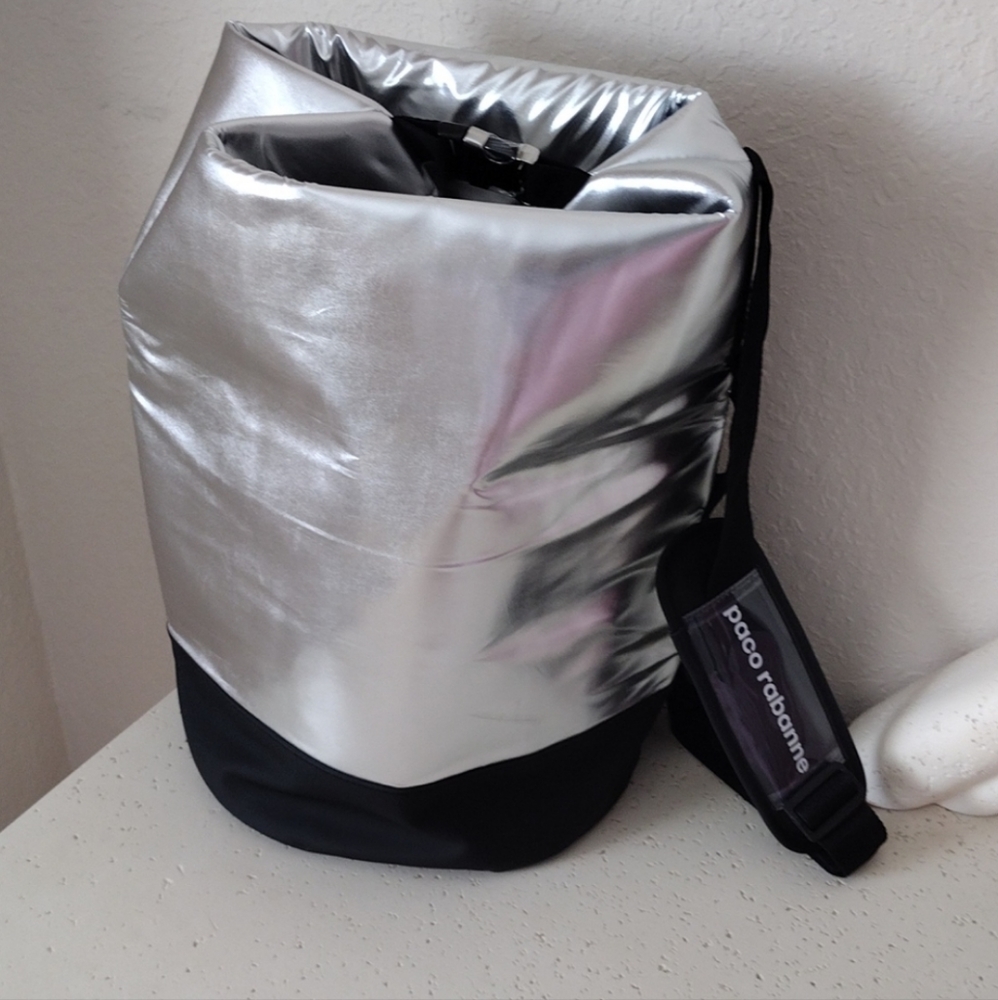 Paco Rabanne crossbody - Picture 2 of 14